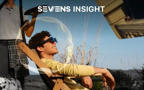 SEVENS INSIGHT | 出海新样本：从技术到口碑，雷鸟如何卖出全球第一？