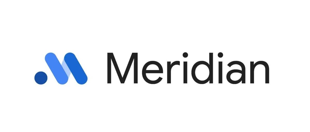谷歌营销模型 Meridian 科普系列①:从 0 理解 Google Meridian