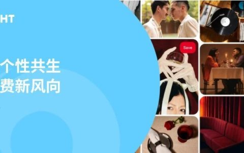 70亿次搜索的出海机会丨Pinterest 2026婚礼趋势报告解读