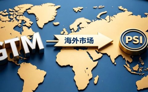 GTM操盘入门 | PSI管理