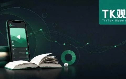 以书生利：TikTok冷门暴利的图书赛道