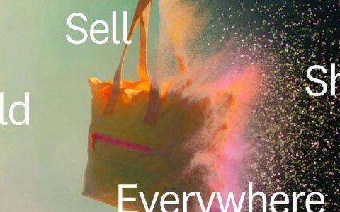 Shopify春季更新8大亮点：独立站玩法正在被 AI 重构