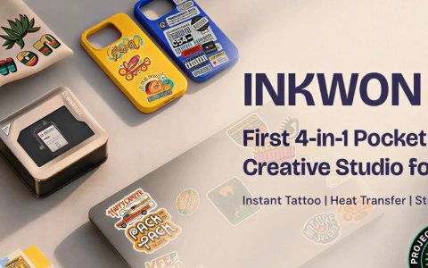 海外众筹 | Kickstarter众筹一周热门产品精选