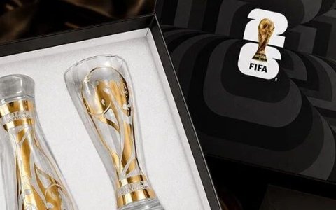 世界杯到来！啤酒杯在TikTok热销，7天破4.29万美元
