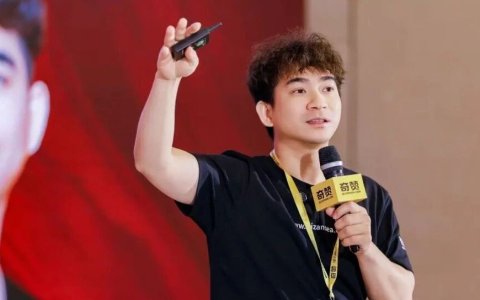 亚马逊原生卖家群体，真的无法品牌化。