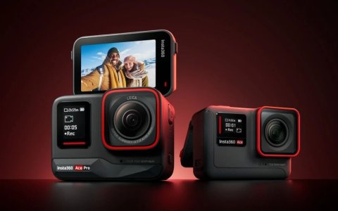 海外收入占比76%，品牌搜索贡献过半流量：Insta360的独立站，为什么能成为增长中枢？