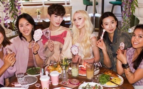 花知晓（Flower Knows）：把“少女心”做成全球暴利生意的出海启示录