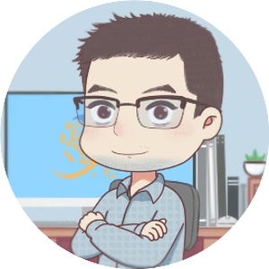 谷歌大叔的头像