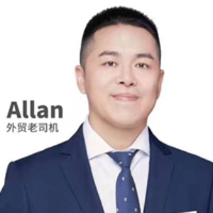 Allan说跨境电商独立站的头像