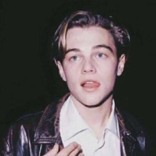 了不起的杰克的头像