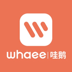 Whaee哇鹅的头像