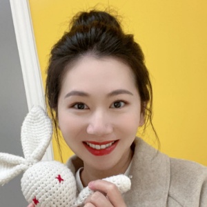 Shelly正能量小姐的头像