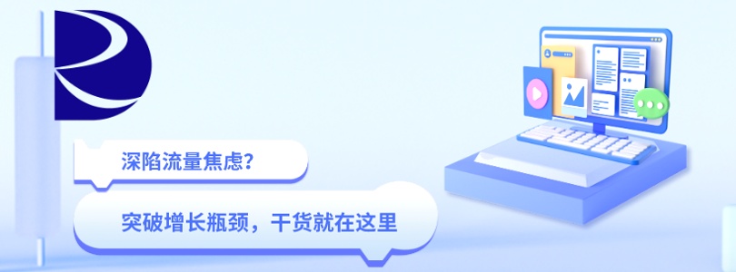 海外流量研究所